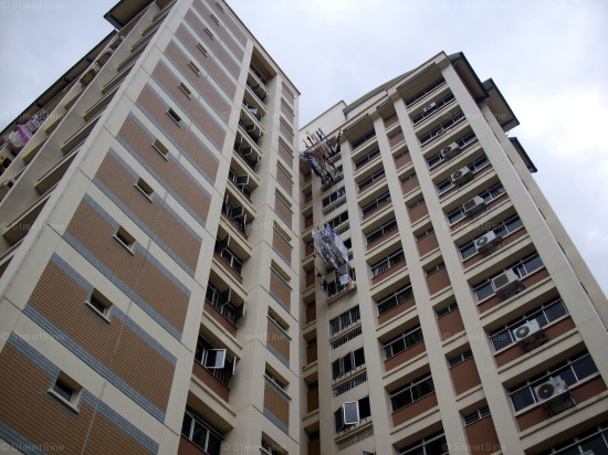 Blk 764 Jurong West Street 74 (Jurong West), HDB 4 Rooms #426822